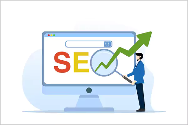 Search Engine Optimization