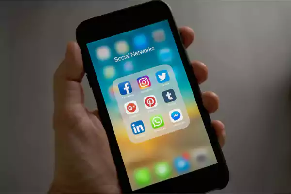 Social Media Marketing Imagess