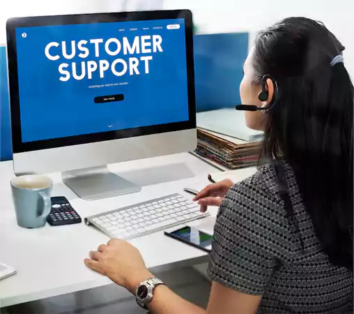 Strengthen Customer Service
