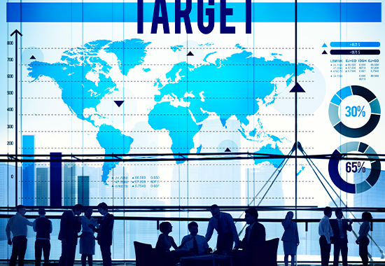 Targeted Reach