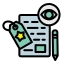 Visual Identity Sync