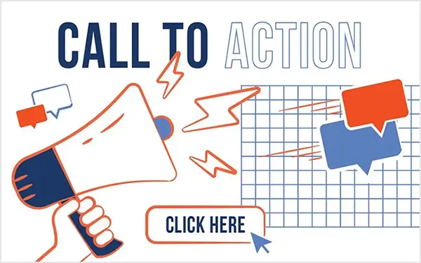 Weak Call-to-Actions