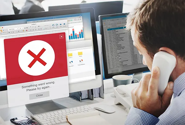 Website Design Mistakes Delhi Brands Should Avoid