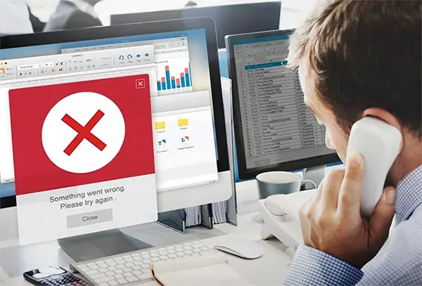Website Design Mistakes Delhi Brands Should Avoid