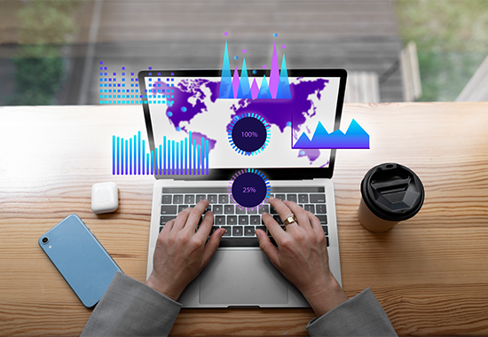 Website Traffic