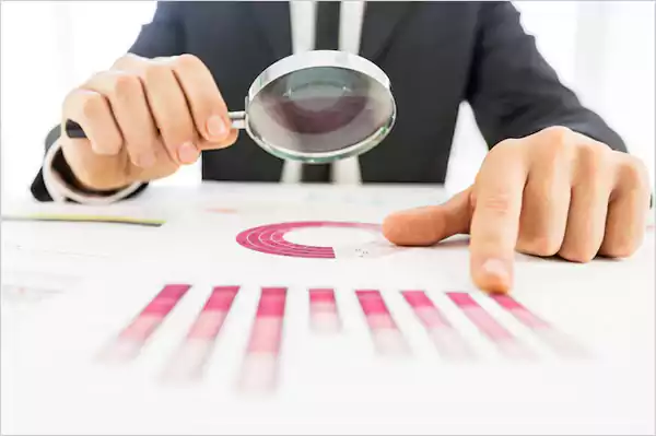 Acquire Quantifiable Results