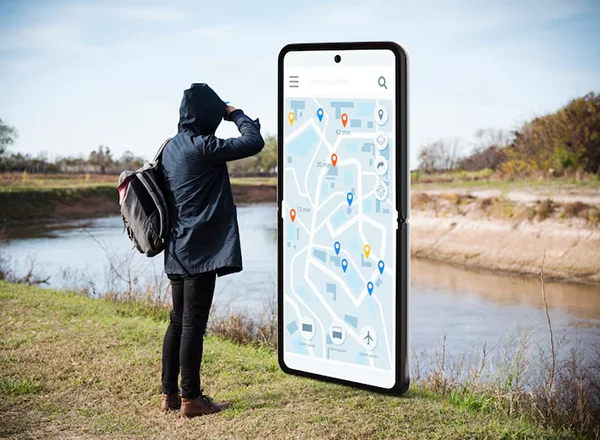 Boost Local Visibility
