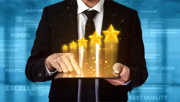 Boost Your Credibility