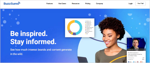 Buzzsumo