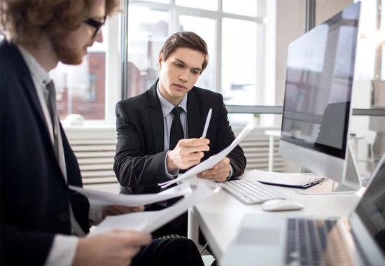 Client-Centric Approach