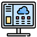 Complex Service Display