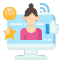 Defining the Brand Personality Online