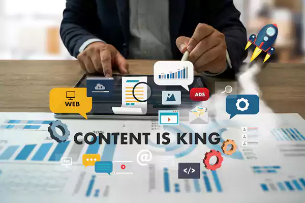 Enhance Content Structure and Clarity