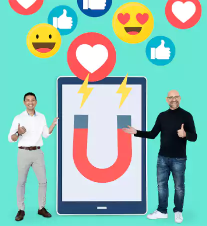 Enhance User Engagement Rate