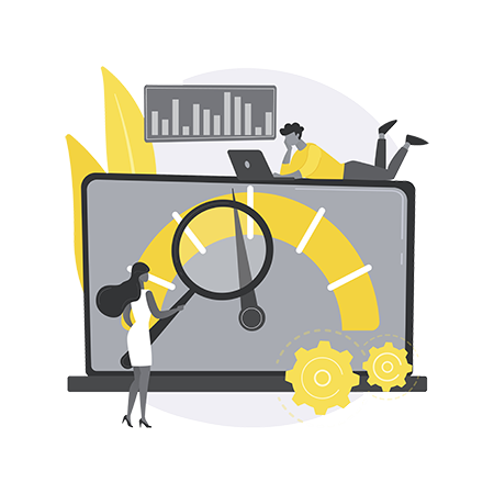 Fast Load Times and Core Web Vitals