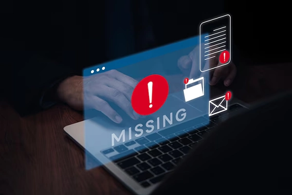 Fix Listing Errors