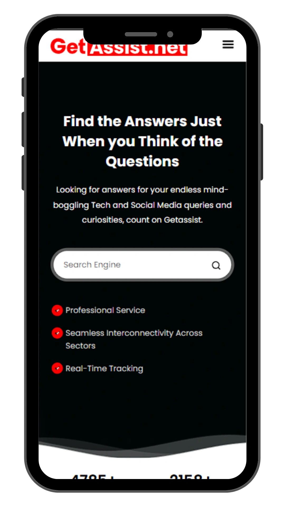 Getassist