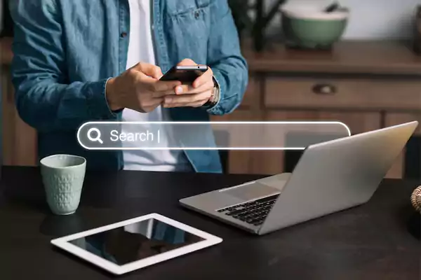 Improve Ranking in Local Searches