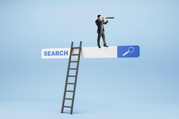 Improved Search Rankings