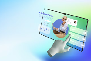 Interactive Elements Added