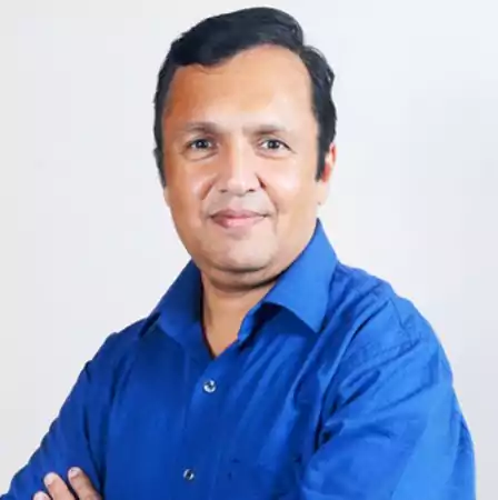 Jeewan Garg