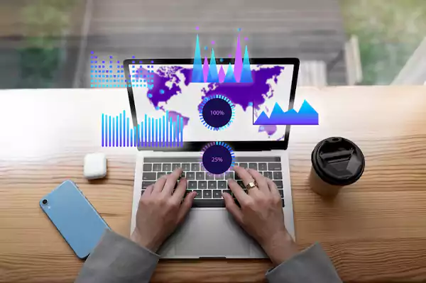 Monitor and Analyze Data Consistently