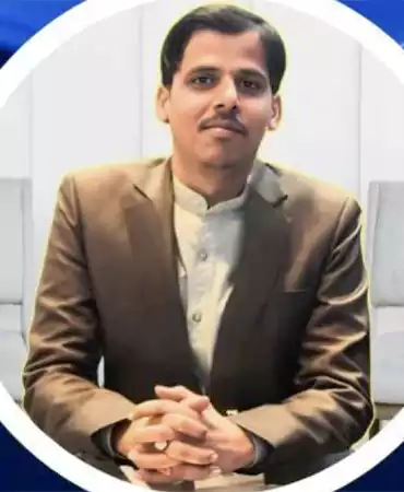 Pankaj Kumar