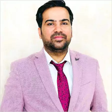 Pranav Jha