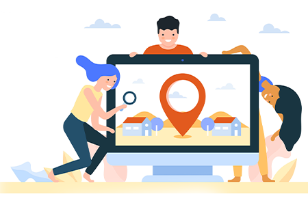 Prioritizing Seamless Navigation