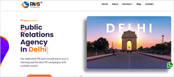 Public Media Solution