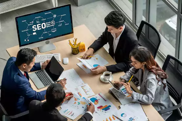 Reasons to Hire an SEO Company in Delhi for Your Business Growth