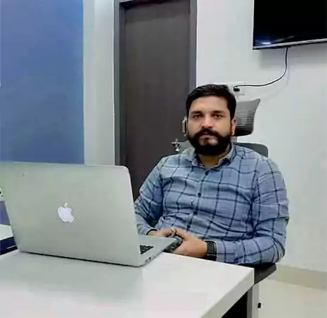 Romil Tripathi