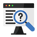 SEO & Research Concern