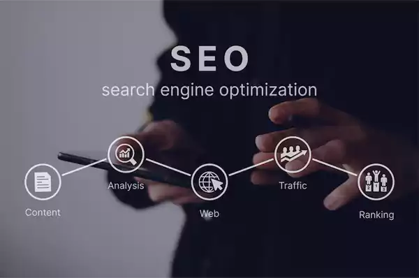SEO Strategies for Delhi businesses