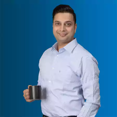 Sachin Gupta