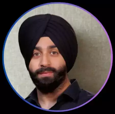 Sandeep Mehta