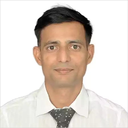 Saurabh Gupta