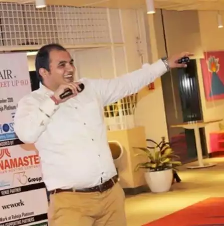 Sourabh Rana