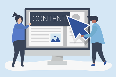 Structuring Content and Layouts