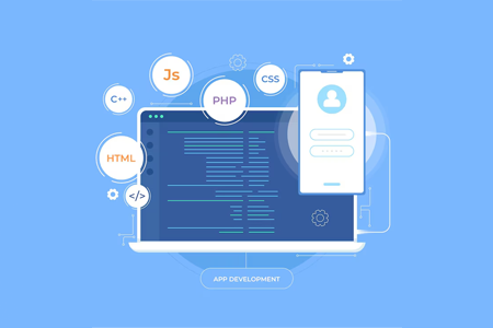 Technology Stack & Development Process