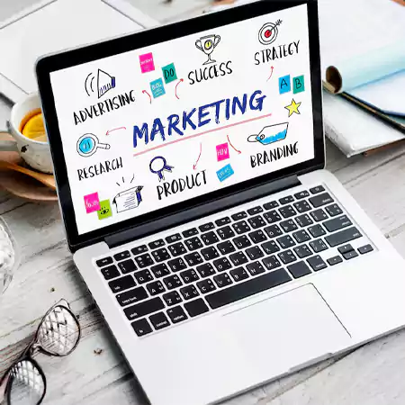 Top 10 Digital Marketing Agency in Delhi