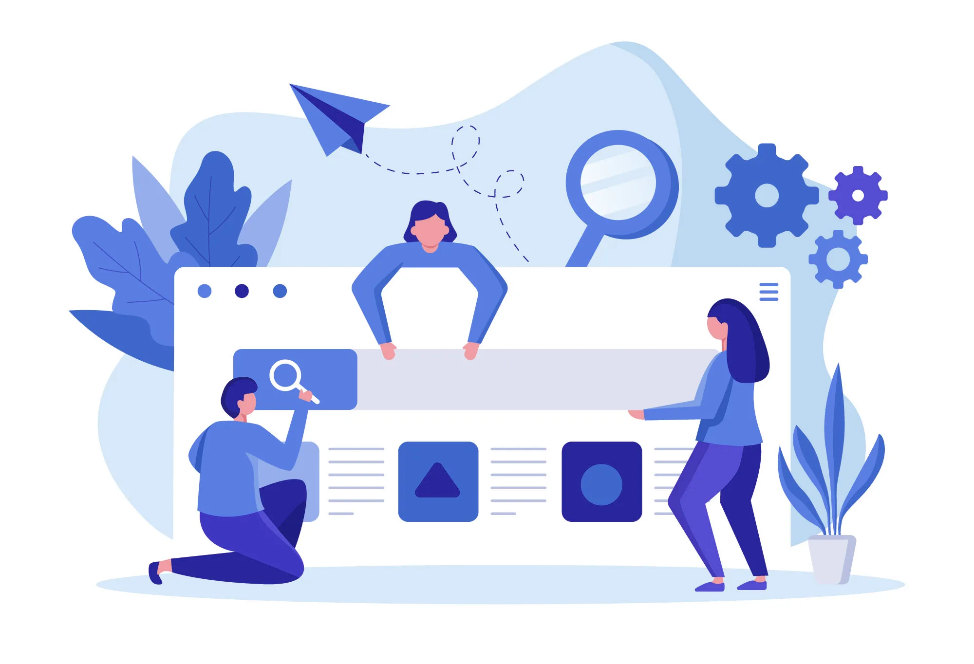 User Research & Persona Development
