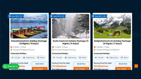 UX Testing