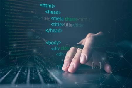 Web Development & Technology Stack 