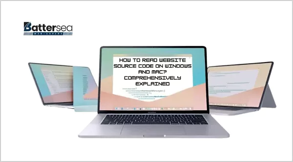 Website Source Code