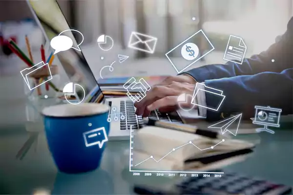 Why Your Business Needs a Digital Marketing Agency in 2025