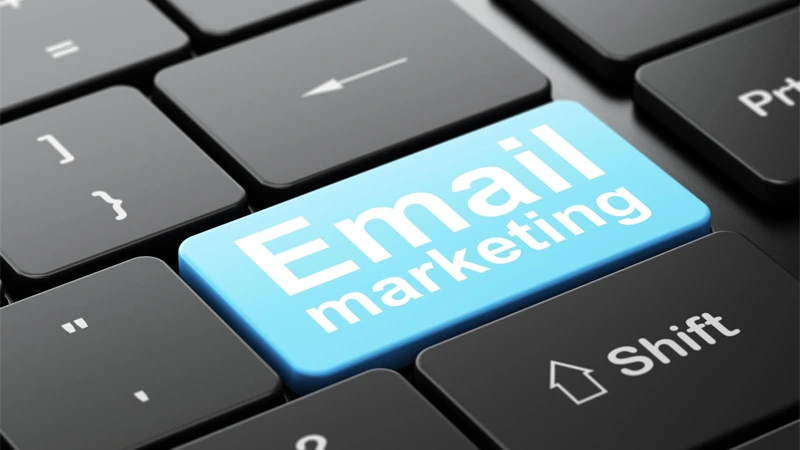 d-Email marketing