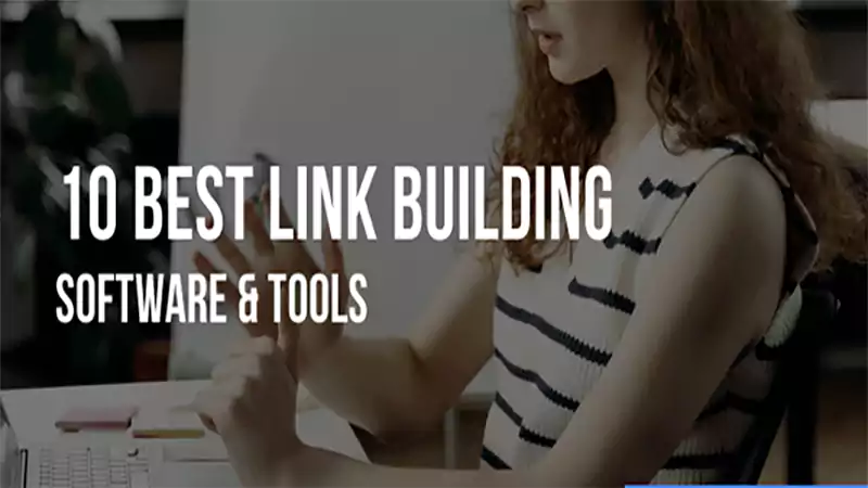 d-Link building Tools for SEO