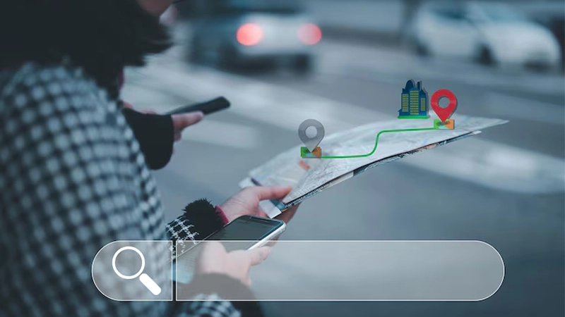 d-Local SEO Success