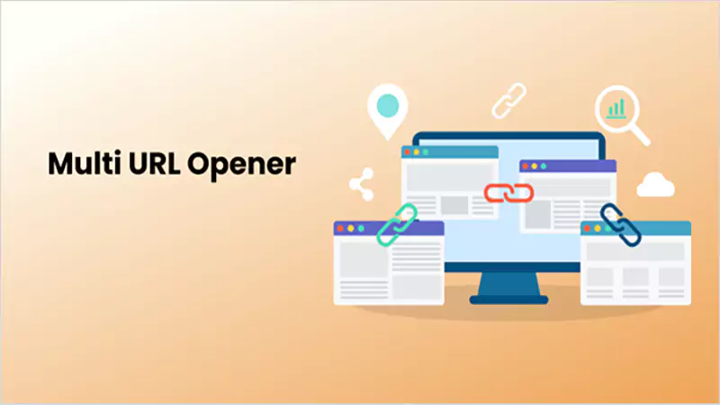 d-Multiple URL Opener